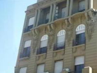 Hotel Viewport Montevideo