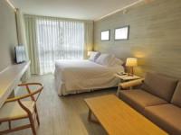 Smart Hotel Montevideo by Tay Hotels