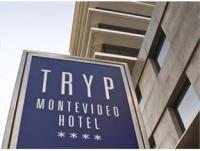 Tryp Montevideo Hotel